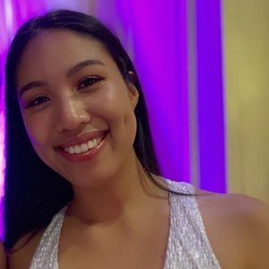 Meet your Posher, Cherisse